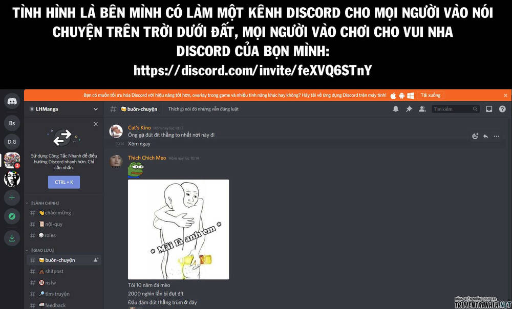 Dịch Vụ Thuê Bạn Gái: Chapter 181