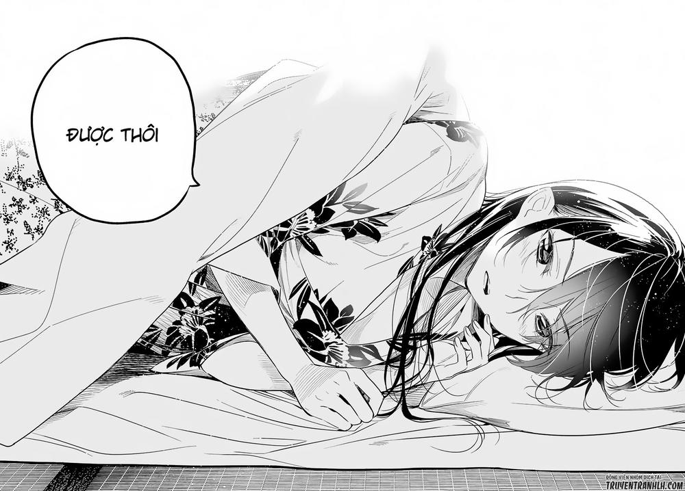 Dịch Vụ Thuê Bạn Gái: Chapter 19