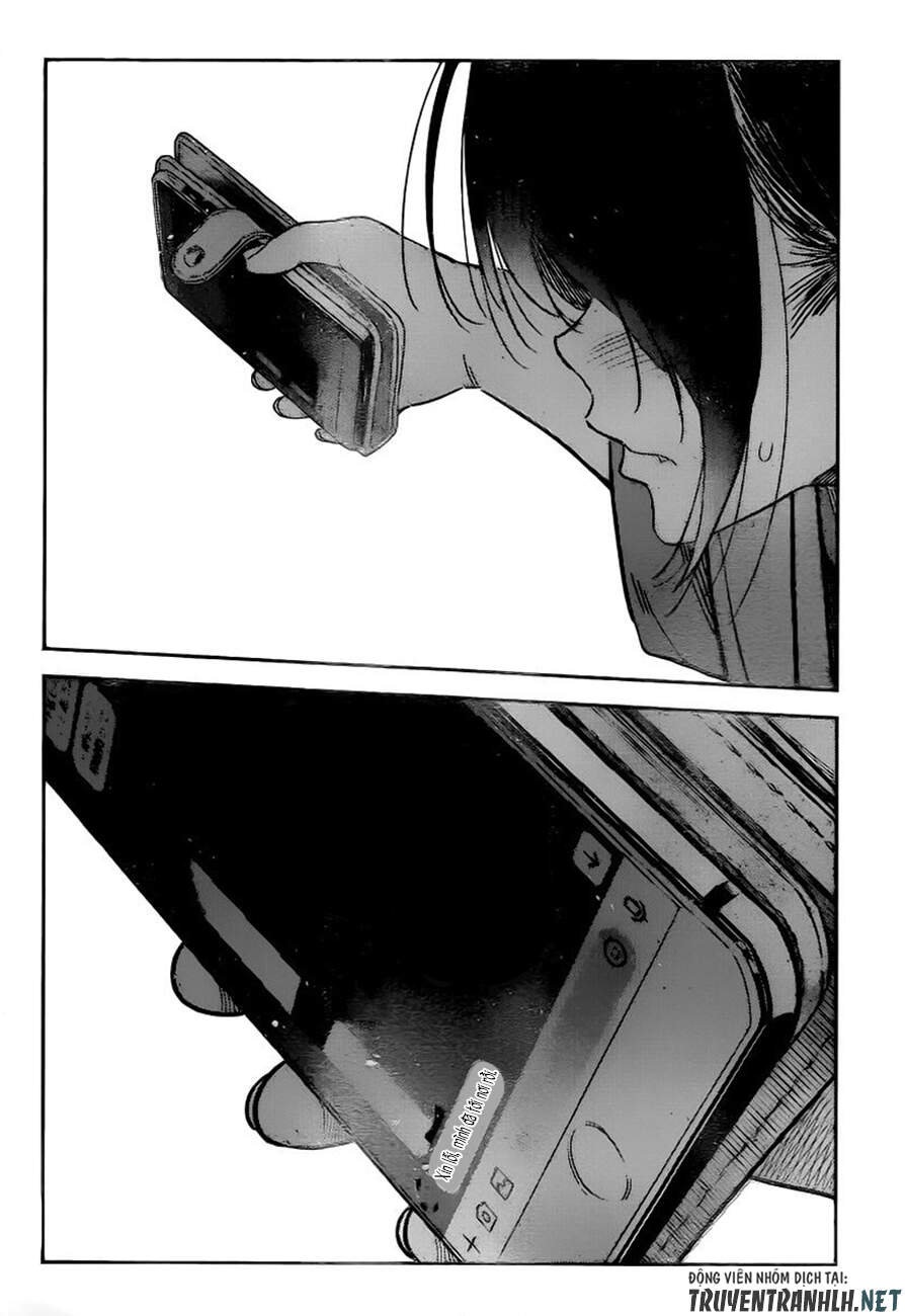 Dịch Vụ Thuê Bạn Gái: Chapter 213