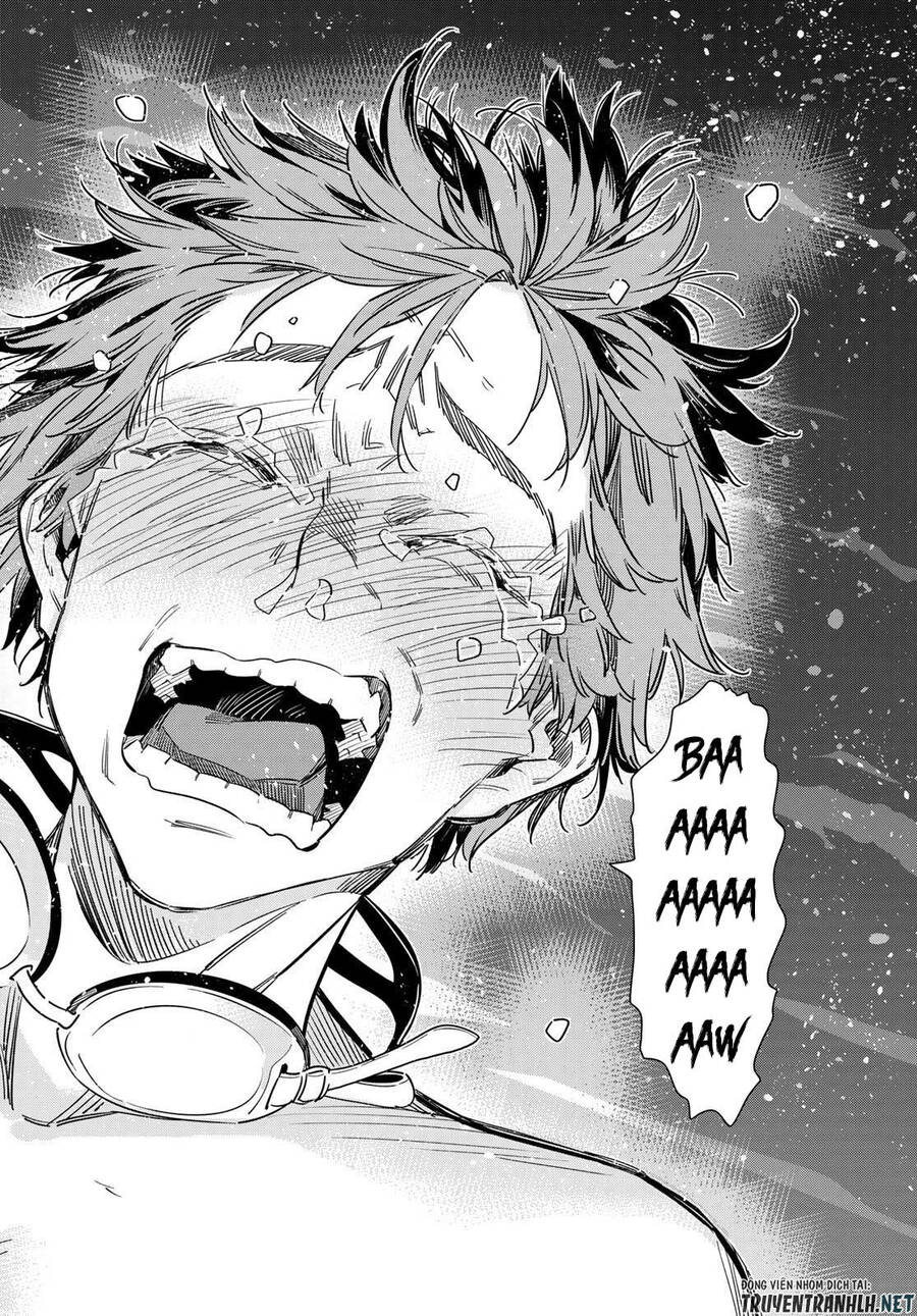 Dịch Vụ Thuê Bạn Gái: Chapter 218