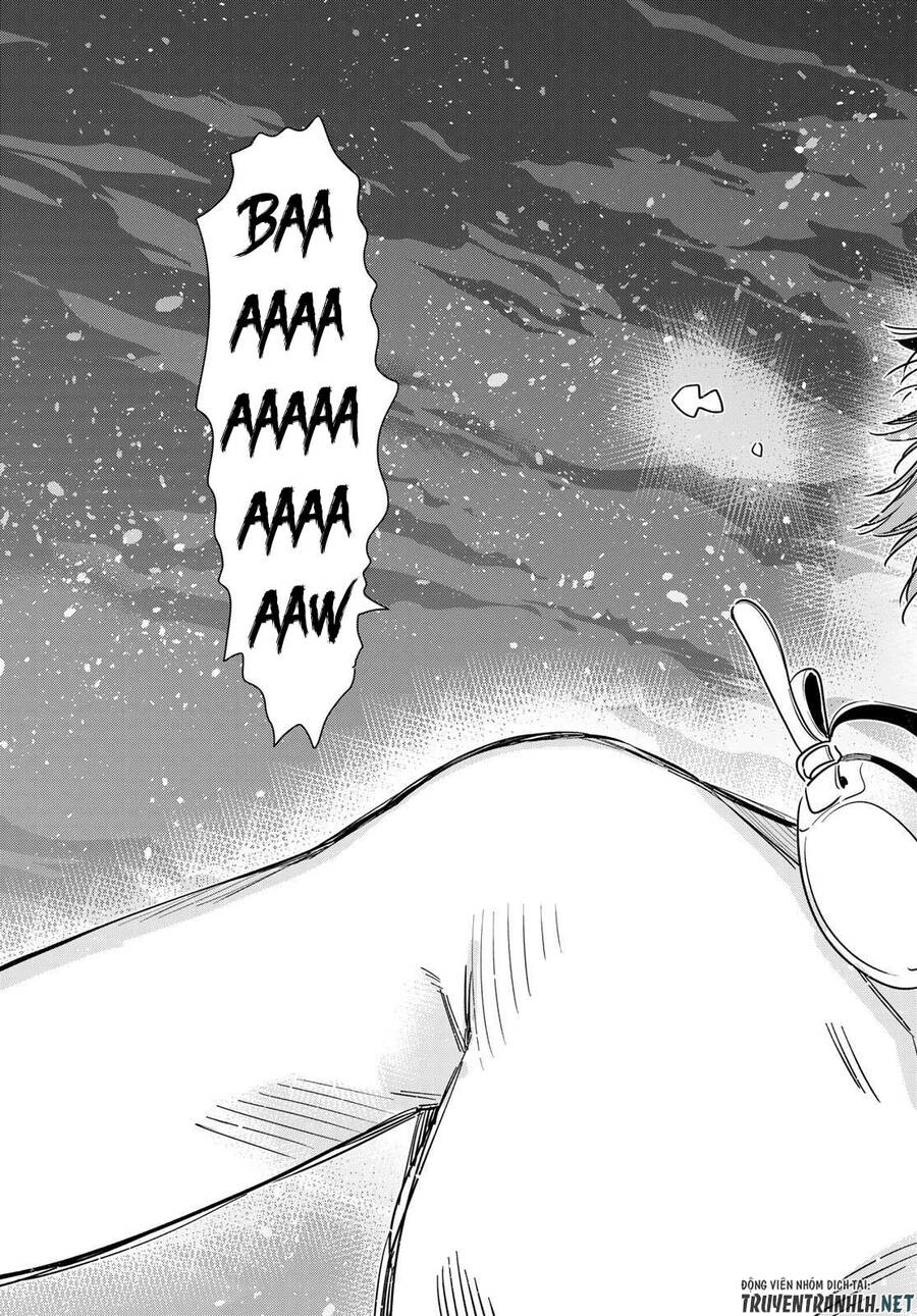 Dịch Vụ Thuê Bạn Gái: Chapter 218