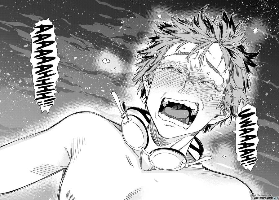 Dịch Vụ Thuê Bạn Gái: Chapter 218