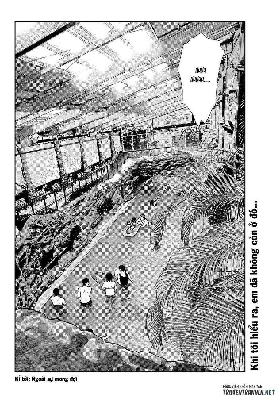 Dịch Vụ Thuê Bạn Gái: Chapter 218