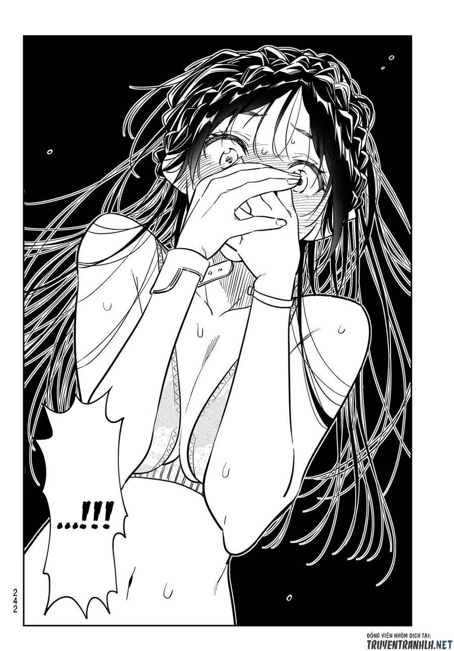 Dịch Vụ Thuê Bạn Gái: Chapter 220