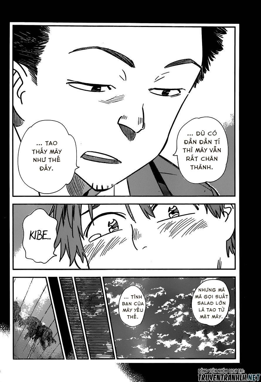 Dịch Vụ Thuê Bạn Gái: Chapter 226