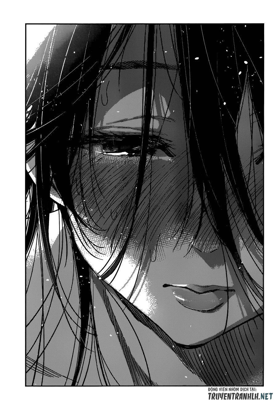 Dịch Vụ Thuê Bạn Gái: Chapter 227