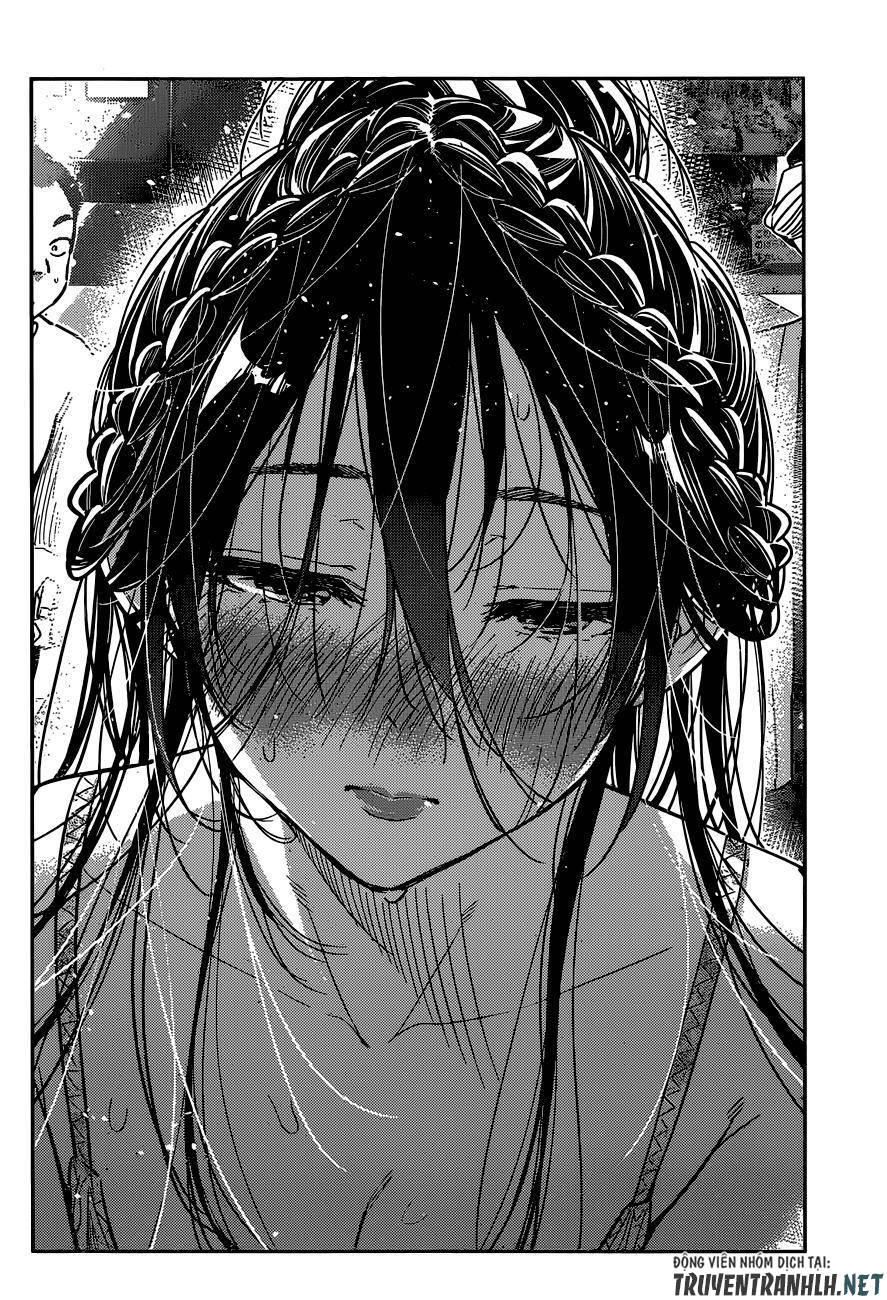 Dịch Vụ Thuê Bạn Gái: Chapter 227