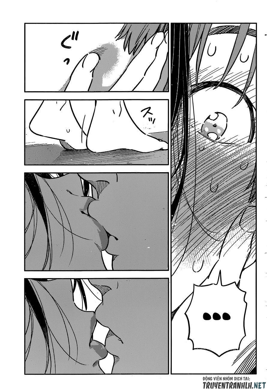 Dịch Vụ Thuê Bạn Gái: Chapter 227