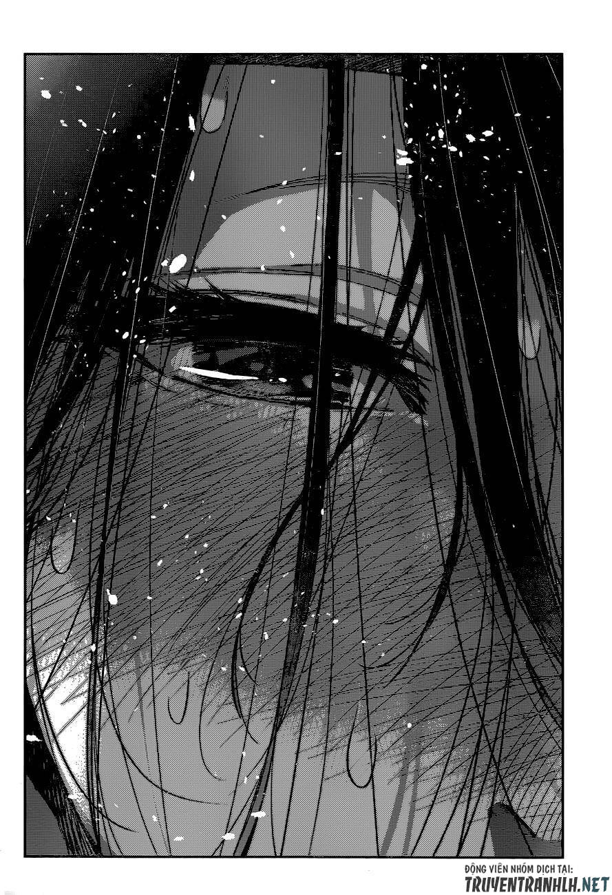 Dịch Vụ Thuê Bạn Gái: Chapter 227