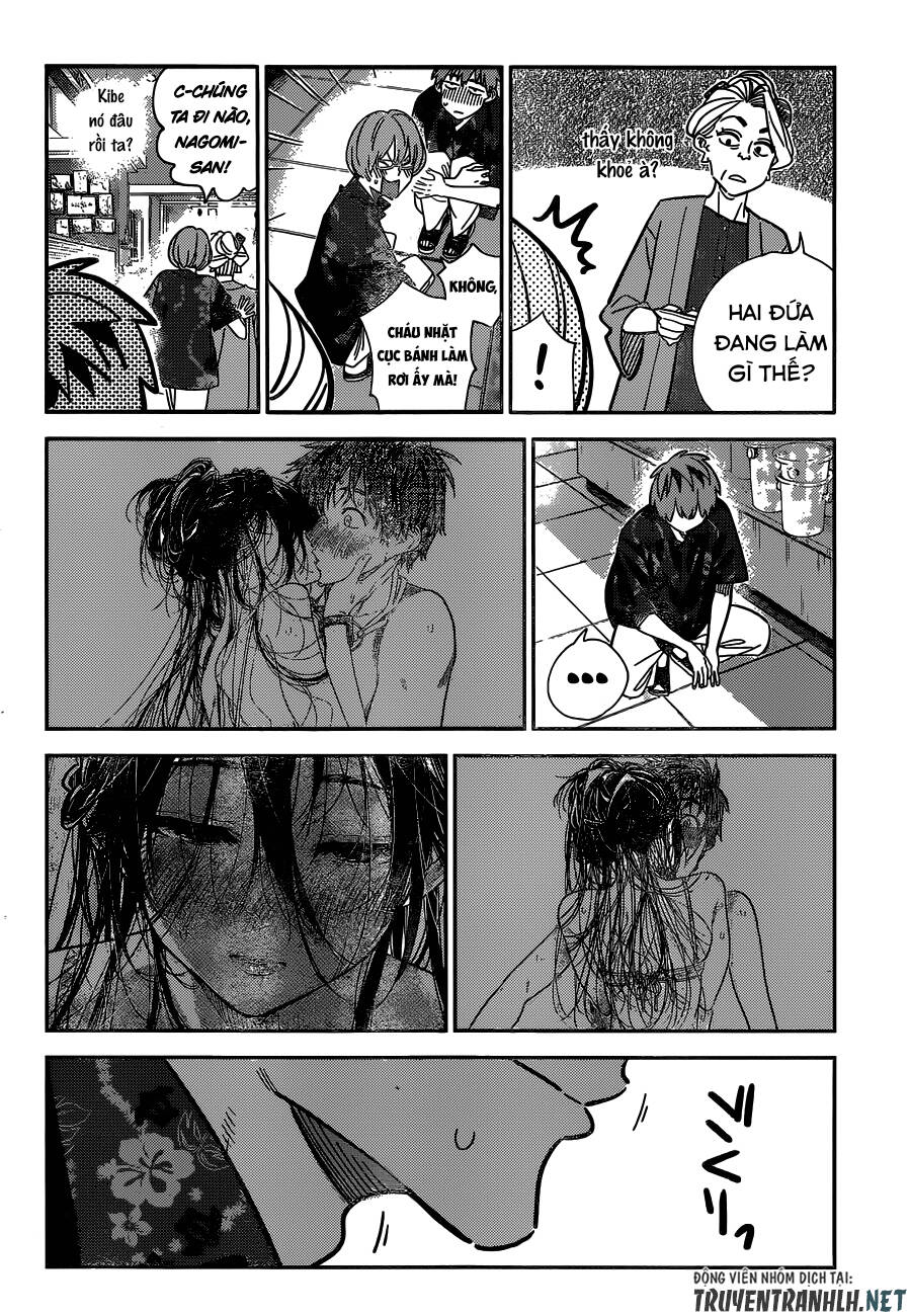 Dịch Vụ Thuê Bạn Gái: Chapter 229