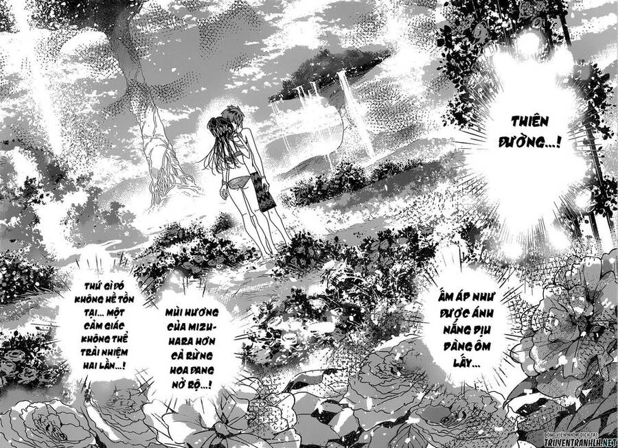 Dịch Vụ Thuê Bạn Gái: Chapter 230
