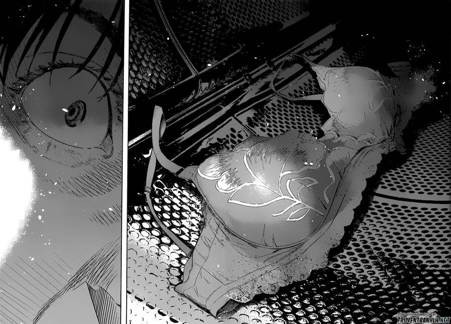 Dịch Vụ Thuê Bạn Gái: Chapter 243