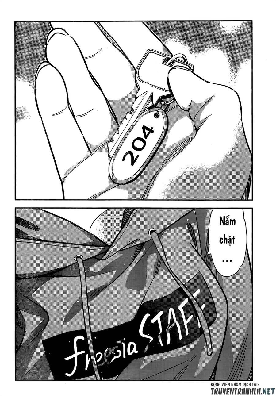 Dịch Vụ Thuê Bạn Gái: Chapter 249