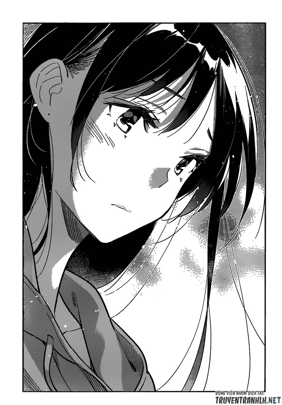 Dịch Vụ Thuê Bạn Gái: Chapter 249