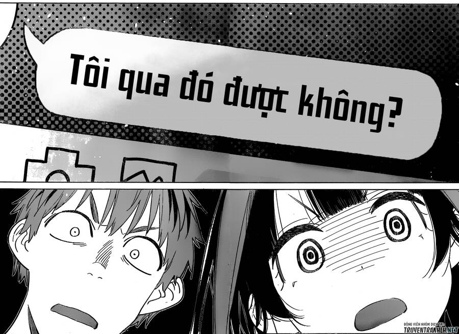 Dịch Vụ Thuê Bạn Gái: Chapter 251