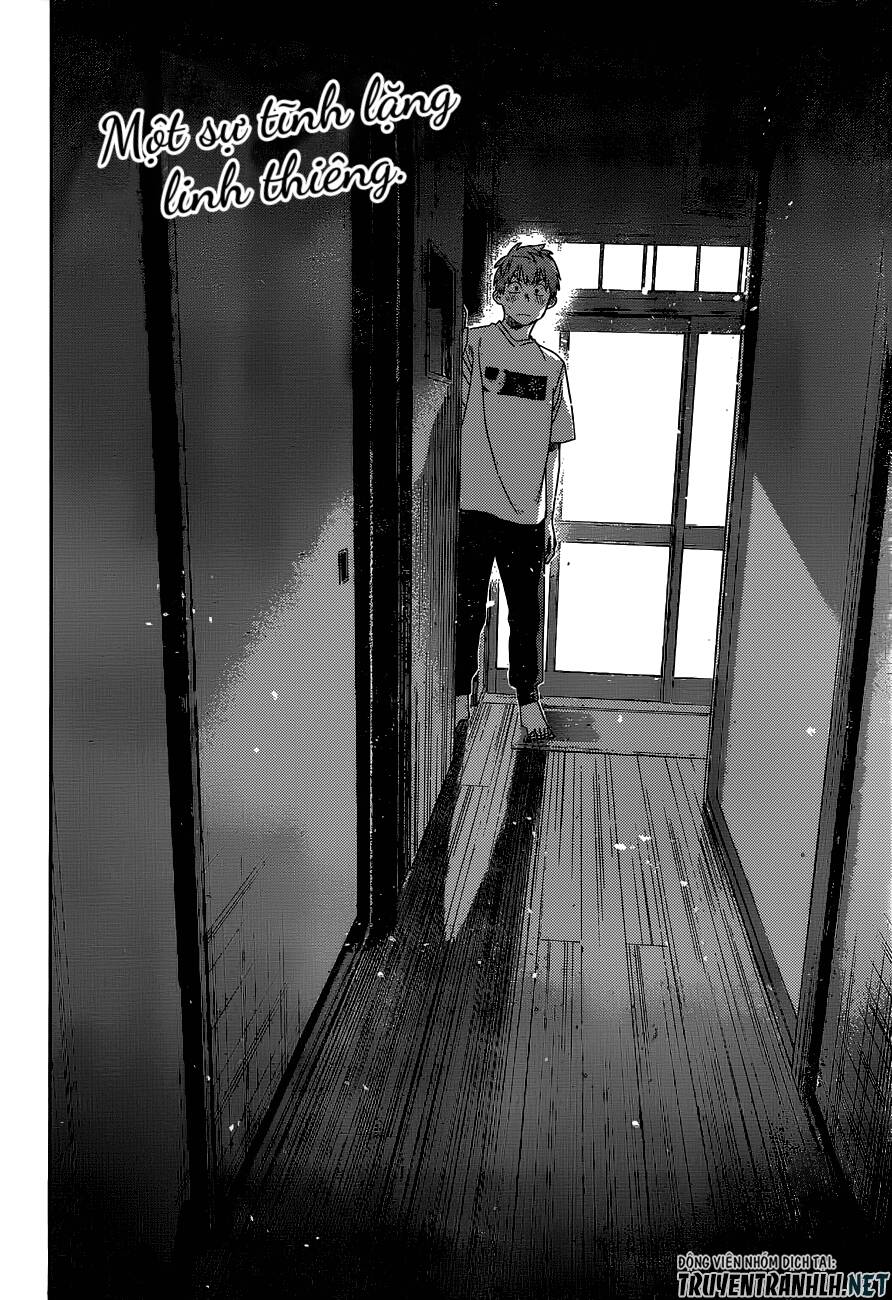 Dịch Vụ Thuê Bạn Gái: Chapter 257