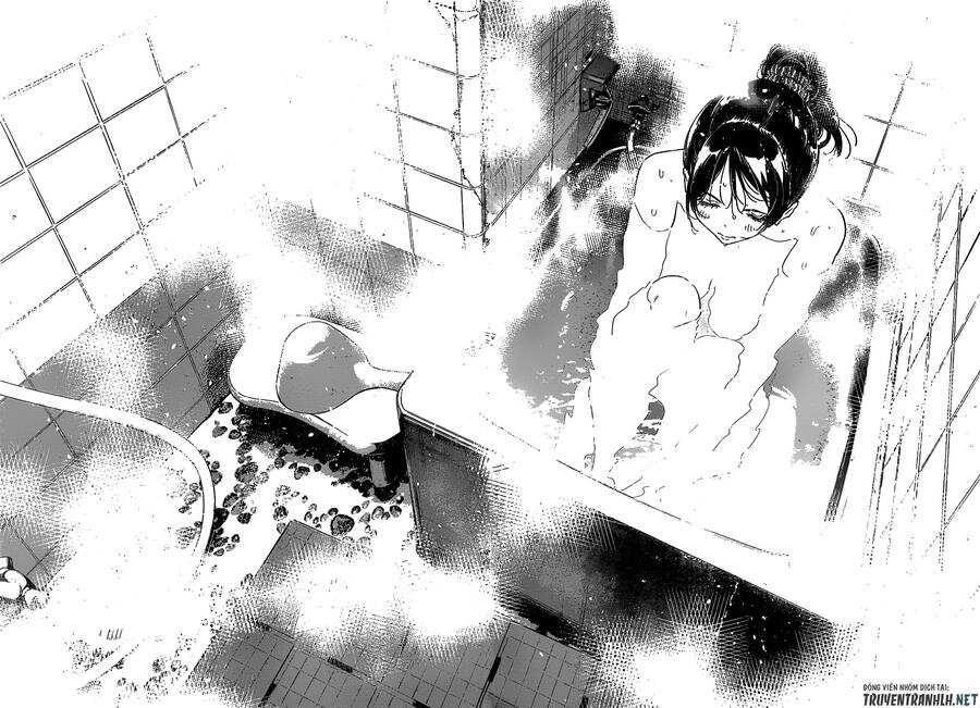 Dịch Vụ Thuê Bạn Gái: Chapter 259