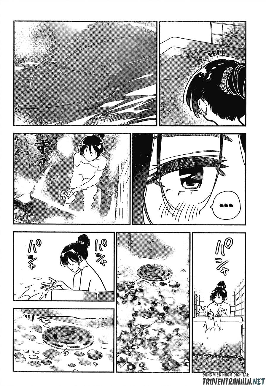 Dịch Vụ Thuê Bạn Gái: Chapter 259