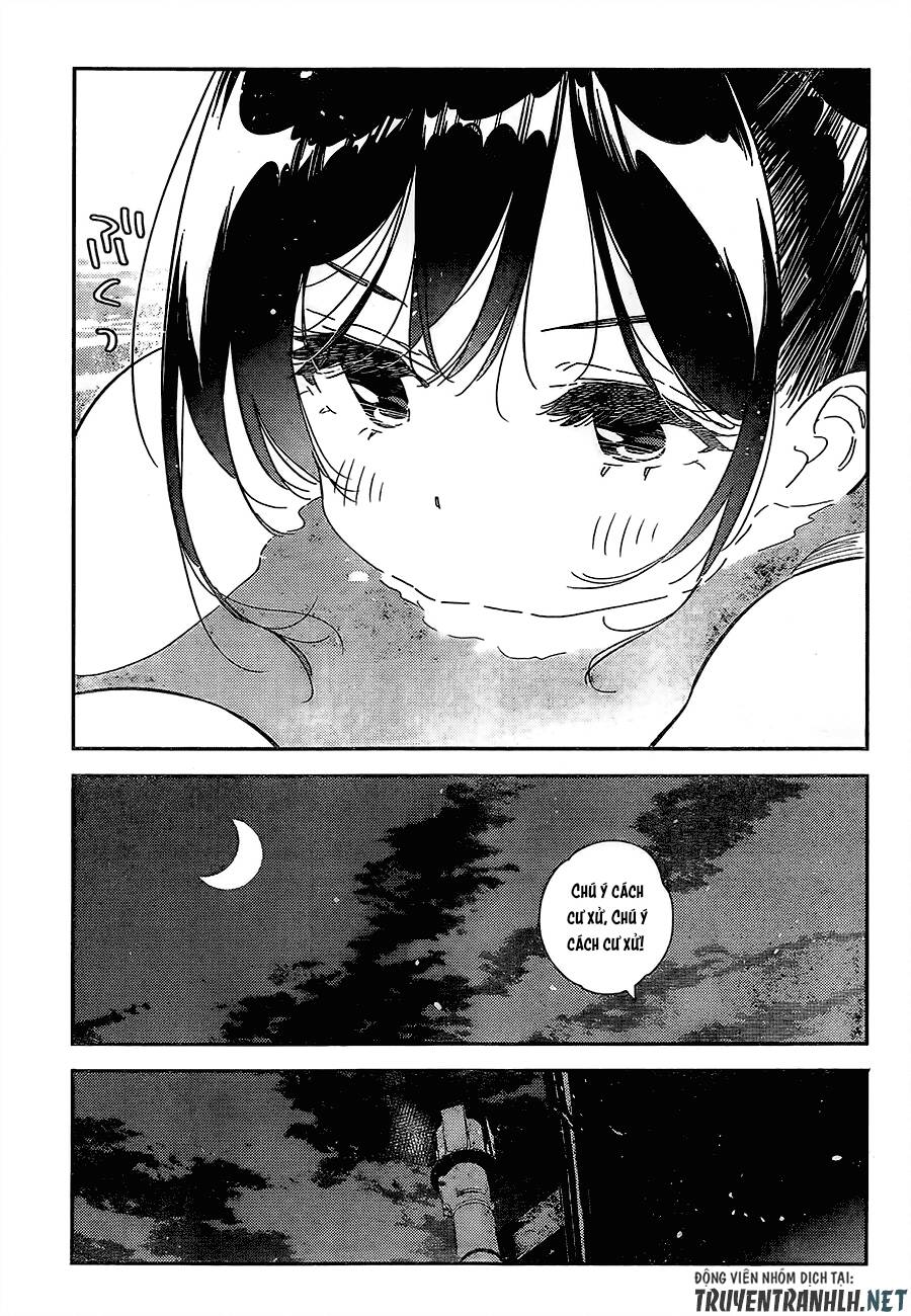 Dịch Vụ Thuê Bạn Gái: Chapter 259