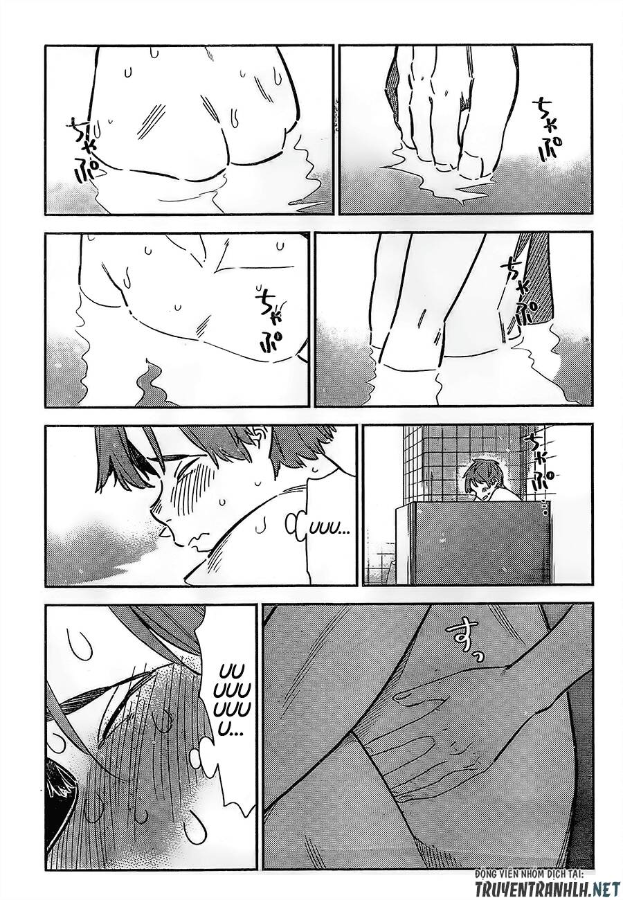 Dịch Vụ Thuê Bạn Gái: Chapter 259