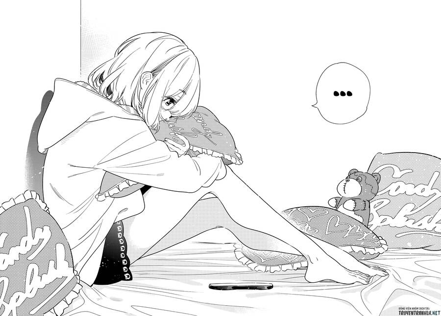 Dịch Vụ Thuê Bạn Gái: Chapter 264