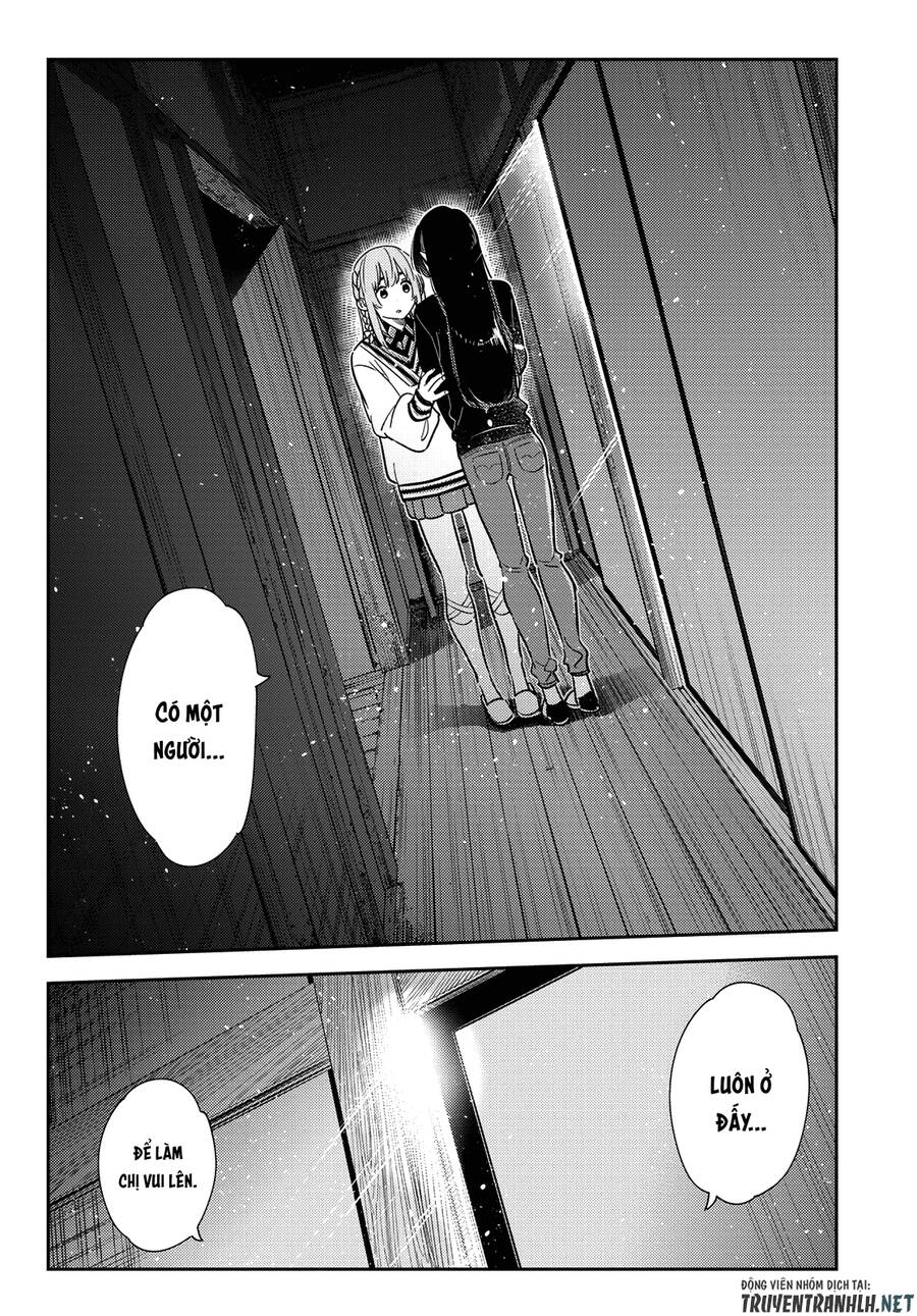 Dịch Vụ Thuê Bạn Gái: Chapter 268