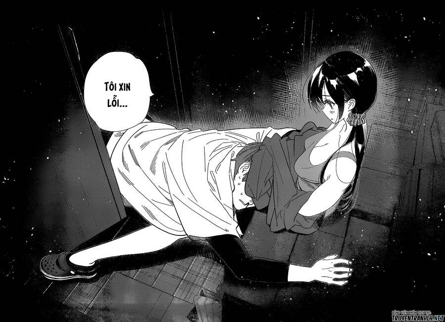 Dịch Vụ Thuê Bạn Gái: Chapter 276