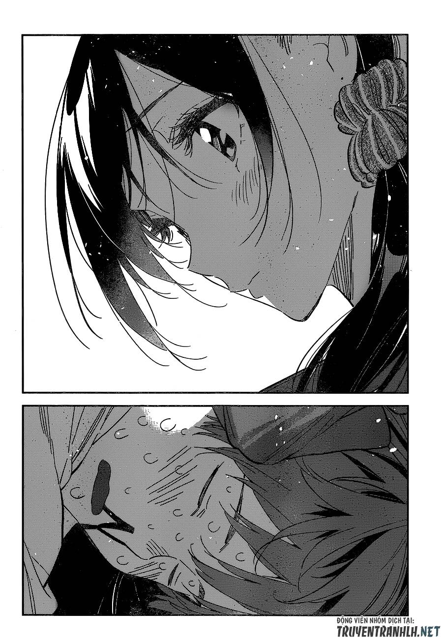 Dịch Vụ Thuê Bạn Gái: Chapter 276