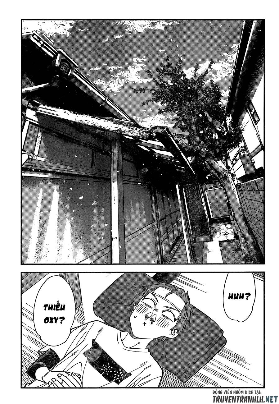 Dịch Vụ Thuê Bạn Gái: Chapter 276