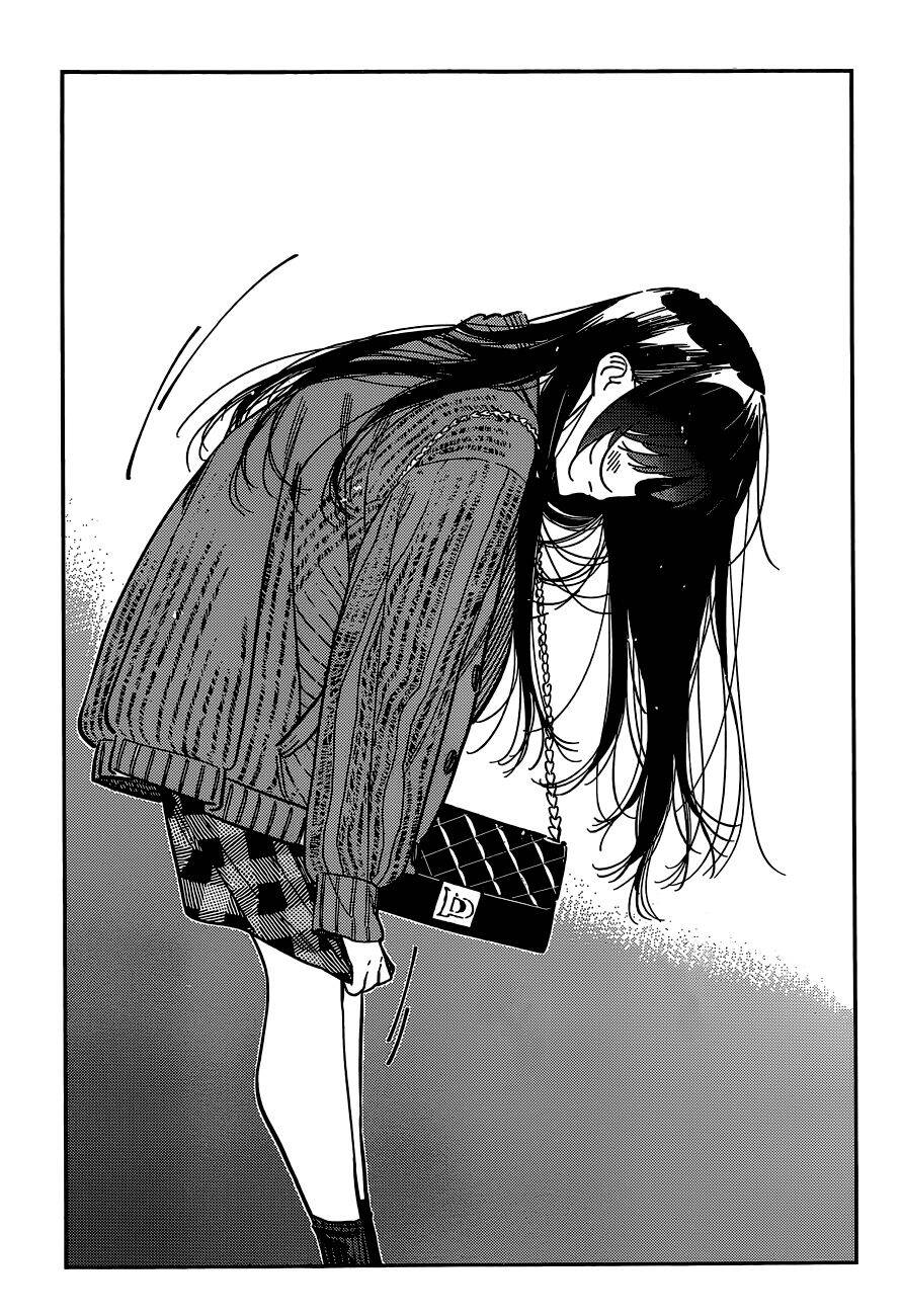 Dịch Vụ Thuê Bạn Gái: Chapter 279