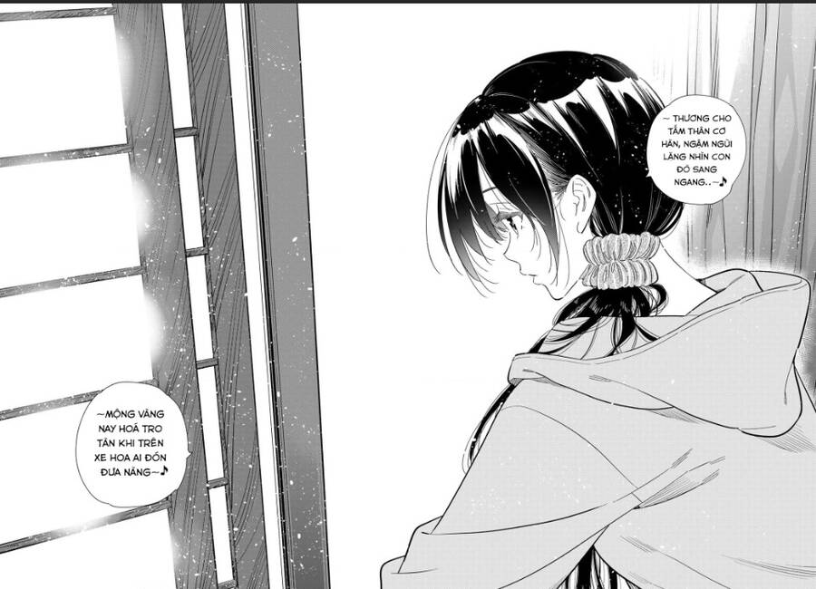 Dịch Vụ Thuê Bạn Gái: Chapter 281