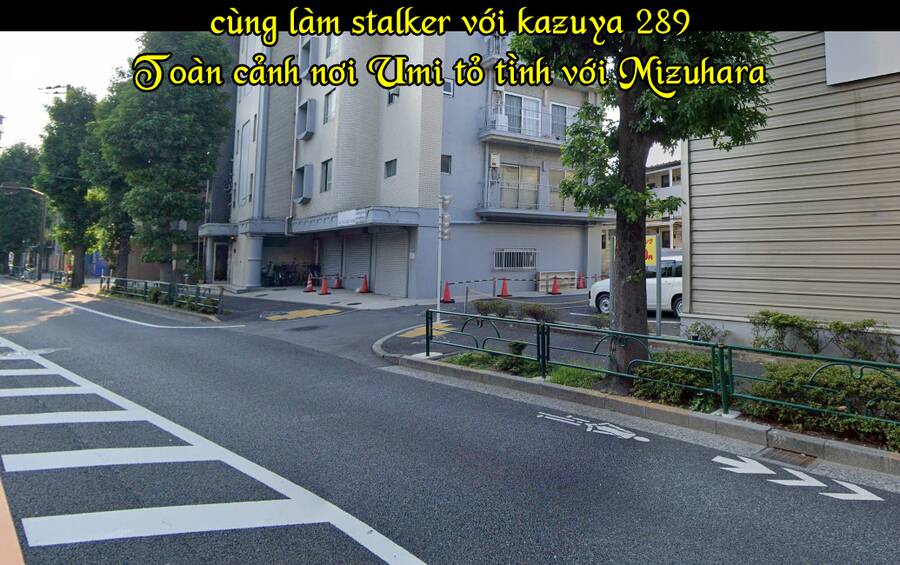 Dịch Vụ Thuê Bạn Gái: Chapter 289