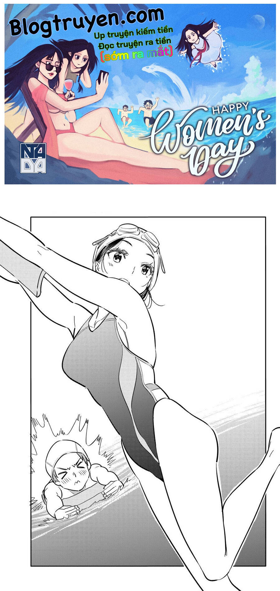 Dịch Vụ Thuê Bạn Gái: Chapter 291