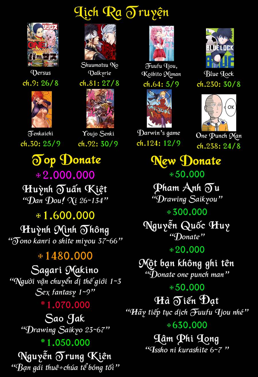 Dịch Vụ Thuê Bạn Gái: Chapter 295