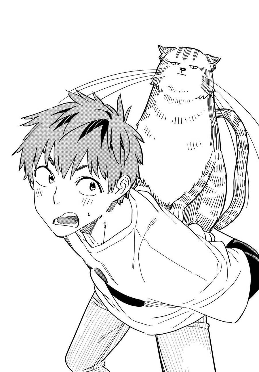 Dịch Vụ Thuê Bạn Gái: Chapter 298