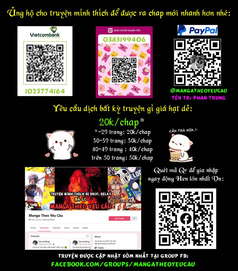 Dịch Vụ Thuê Bạn Gái: Chapter 298