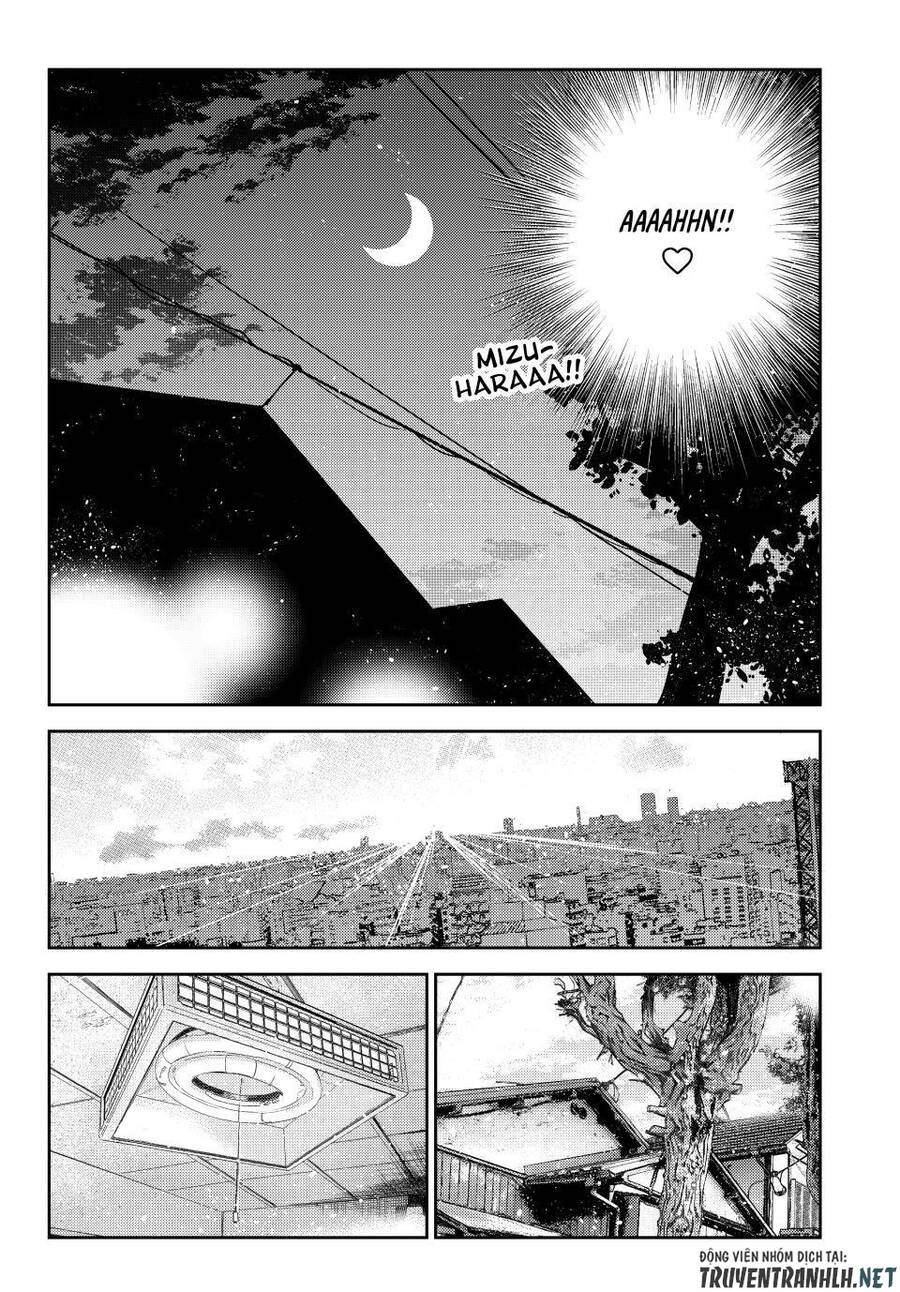 Dịch Vụ Thuê Bạn Gái: Chapter 302