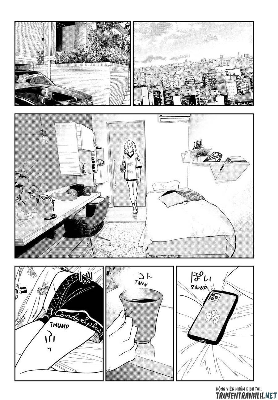 Dịch Vụ Thuê Bạn Gái: Chapter 310