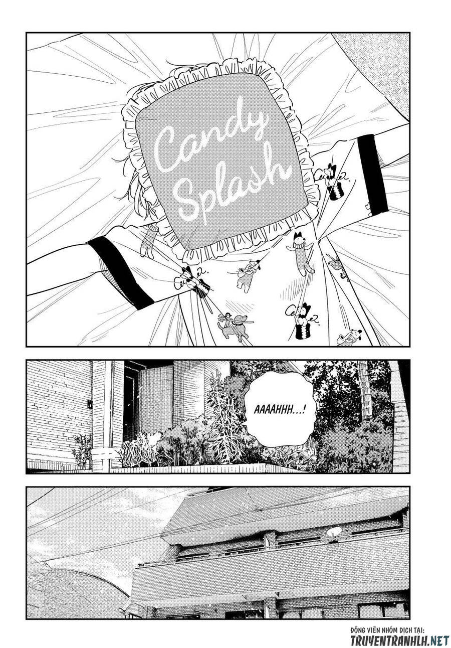 Dịch Vụ Thuê Bạn Gái: Chapter 310