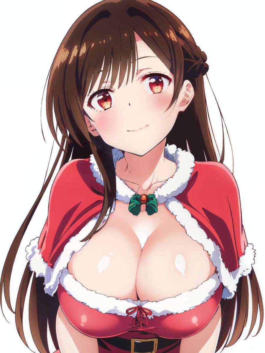 Dịch Vụ Thuê Bạn Gái: Chapter 311