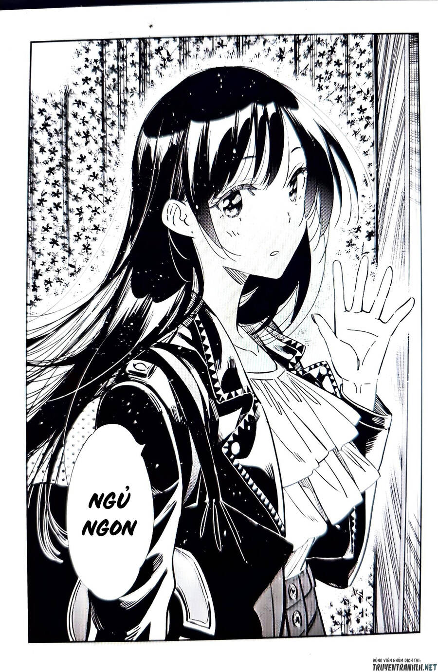 Dịch Vụ Thuê Bạn Gái: Chapter 315