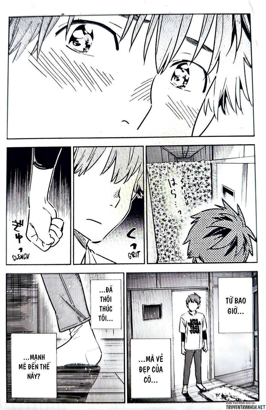 Dịch Vụ Thuê Bạn Gái: Chapter 315