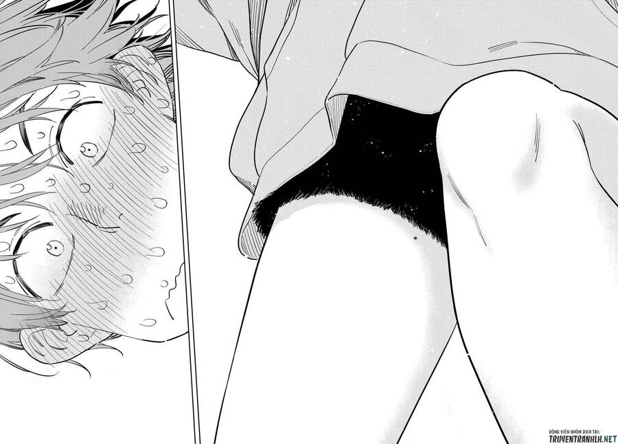 Dịch Vụ Thuê Bạn Gái: Chapter 318