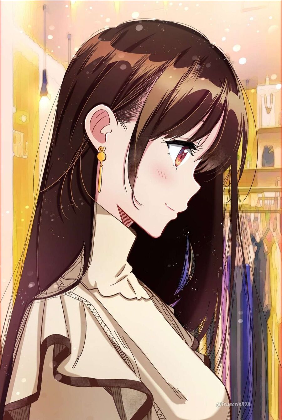 Dịch Vụ Thuê Bạn Gái: Chapter 323