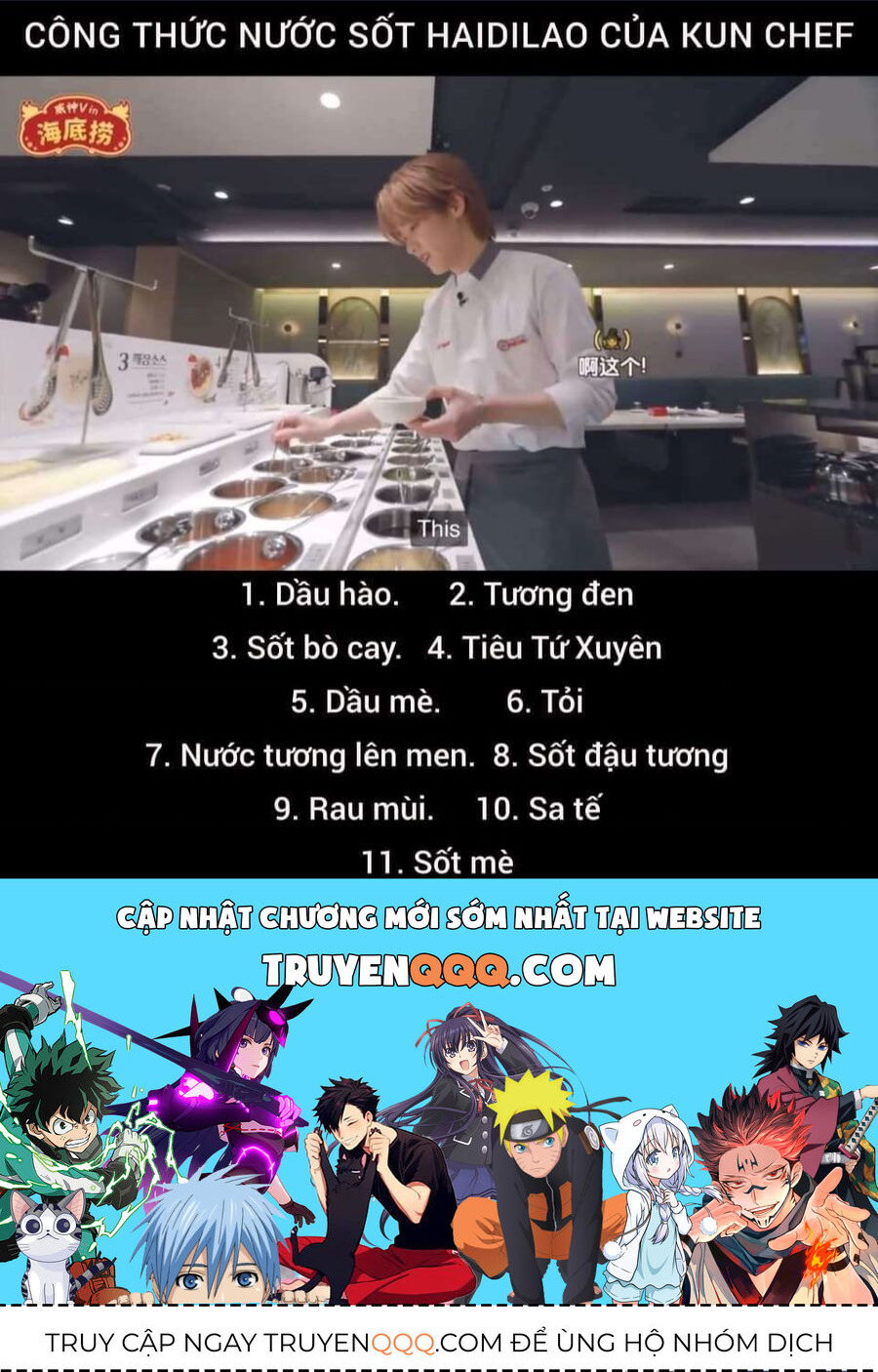 Dịch Vụ Thuê Bạn Gái: Chapter 325