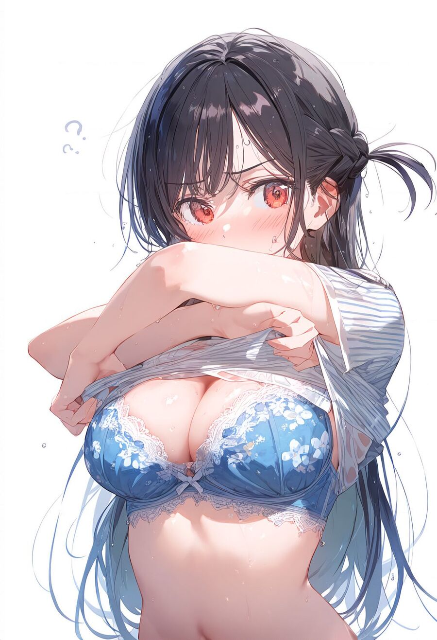 Dịch Vụ Thuê Bạn Gái: Chapter 329