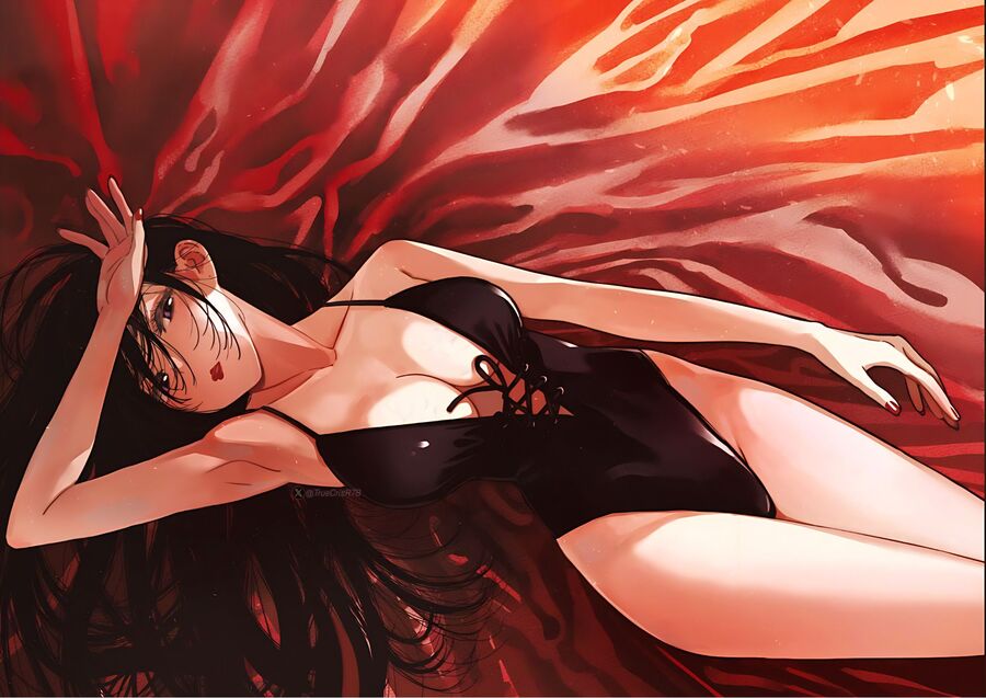 Dịch Vụ Thuê Bạn Gái: Chapter 338