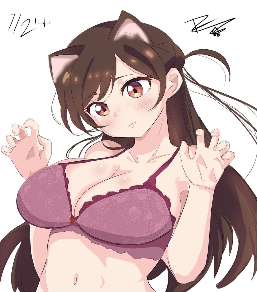 Dịch Vụ Thuê Bạn Gái: Chapter 339