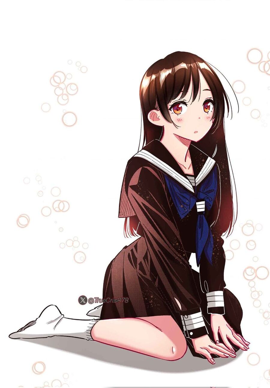 Dịch Vụ Thuê Bạn Gái: Chapter 339