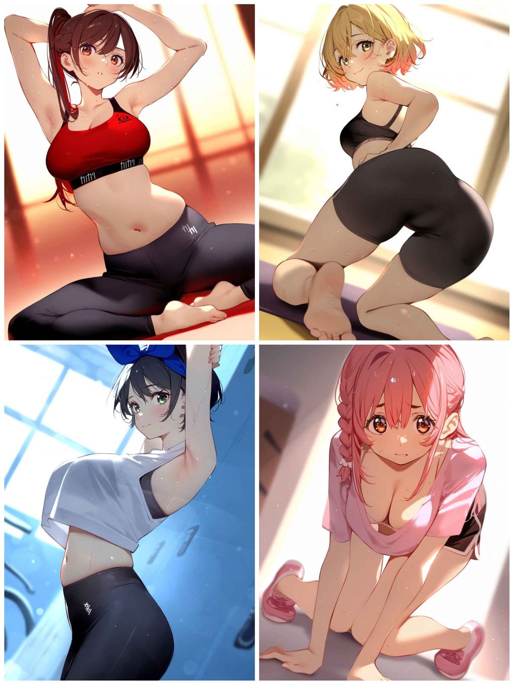 Dịch Vụ Thuê Bạn Gái: Chapter 340.5